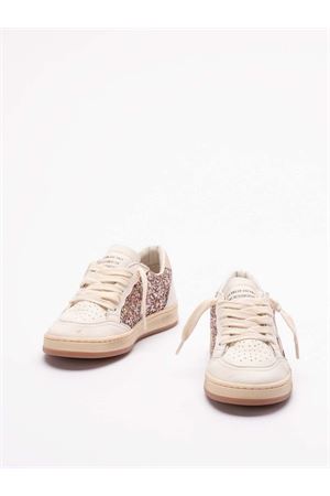 Sneaker Ballstar GOLDEN GOOSE KIDS | GYF00439F00679525753